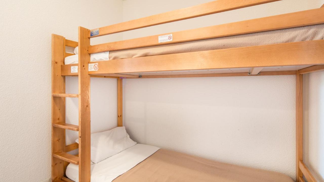 Vacanceole - Residence Les Chalets Et Balcons De La Vanoise เลอ นอร์มา ภายนอก รูปภาพ