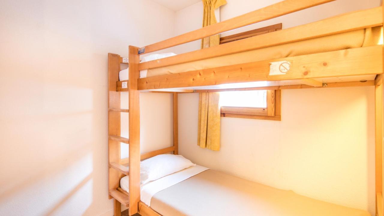Vacanceole - Residence Les Chalets Et Balcons De La Vanoise เลอ นอร์มา ภายนอก รูปภาพ