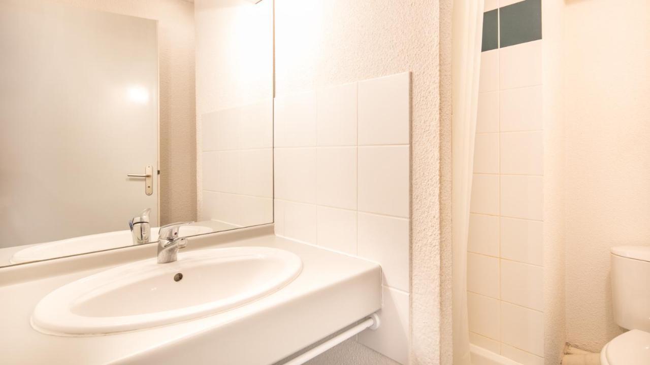 Vacanceole - Residence Les Chalets Et Balcons De La Vanoise เลอ นอร์มา ภายนอก รูปภาพ