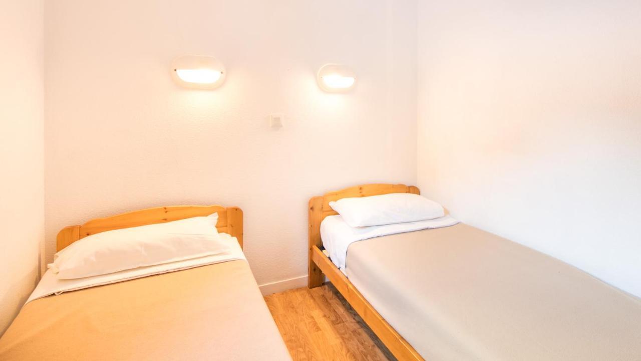 Vacanceole - Residence Les Chalets Et Balcons De La Vanoise เลอ นอร์มา ภายนอก รูปภาพ